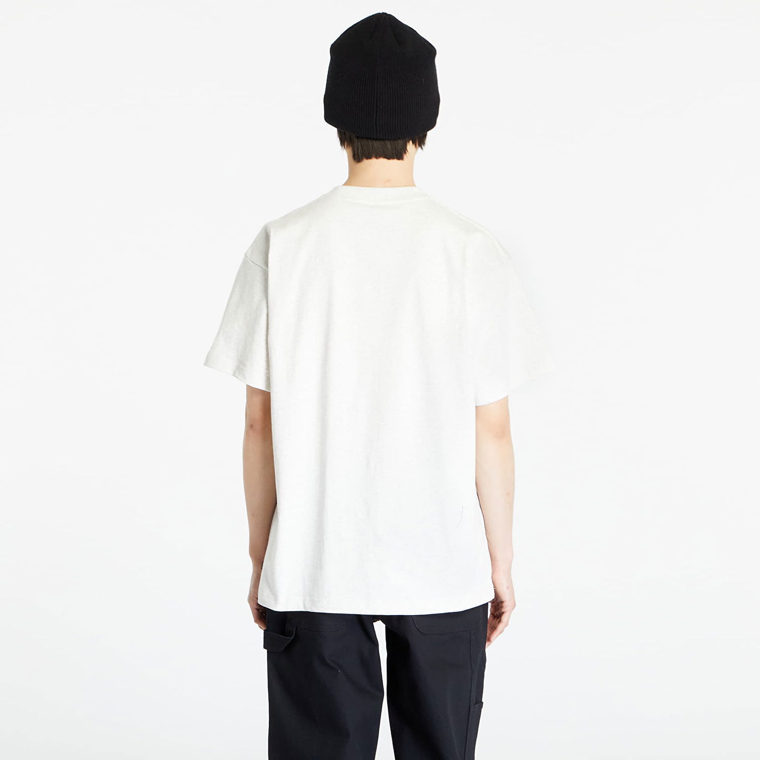 Tričko Patta Forever And Always T-Shirt Biela | POC-AW23-FOREVER-ALWAYS-TS-002, 1
