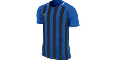 Dres Nike Striped Division III Jersey Modrá | 894081-463, 1