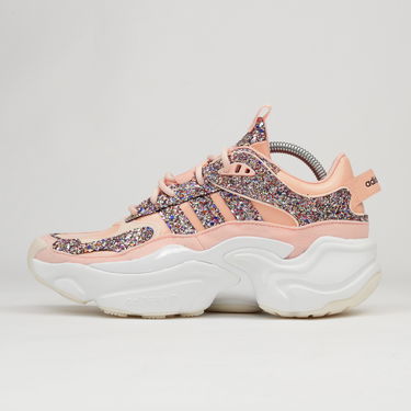 Tenisky a topánky adidas Originals Magmur Runner W Ružová | FV4359, 1