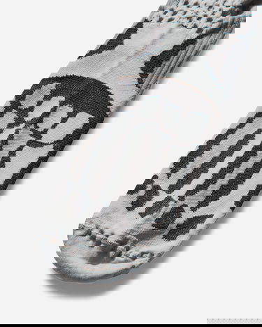 Ponožky ROA Bones Long Socks Šedá | RBMW0410YA53 GRY0004, 3