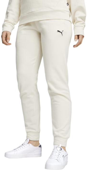 Tepláky Puma Better Essentials Sweatpants Biela | 675989-99, 0