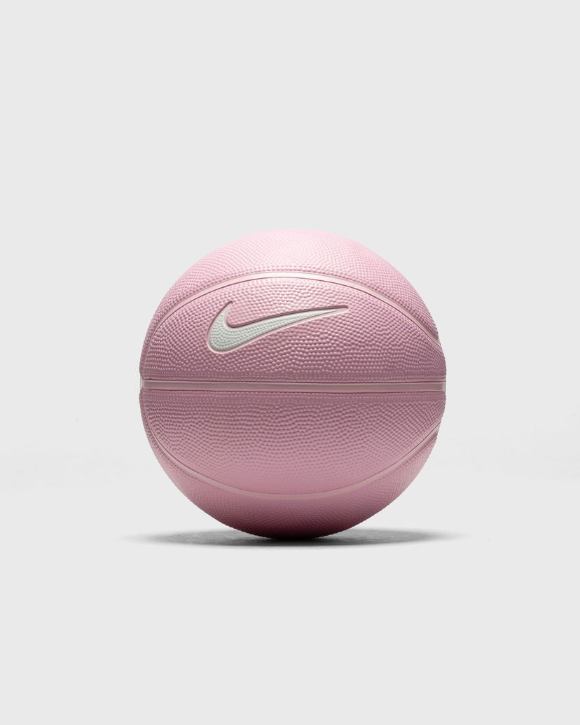 Športový doplnok Nike Swoosh Skills Size 3 Sports Equipment Ružová | 887791332240