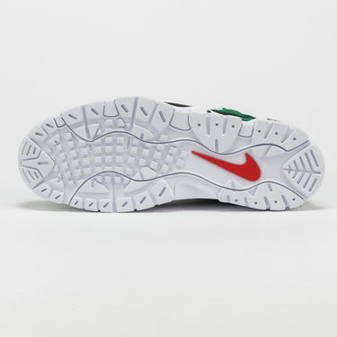 Tenisky a topánky Nike Air Barrage Low Zelené | CT2290-300, 4