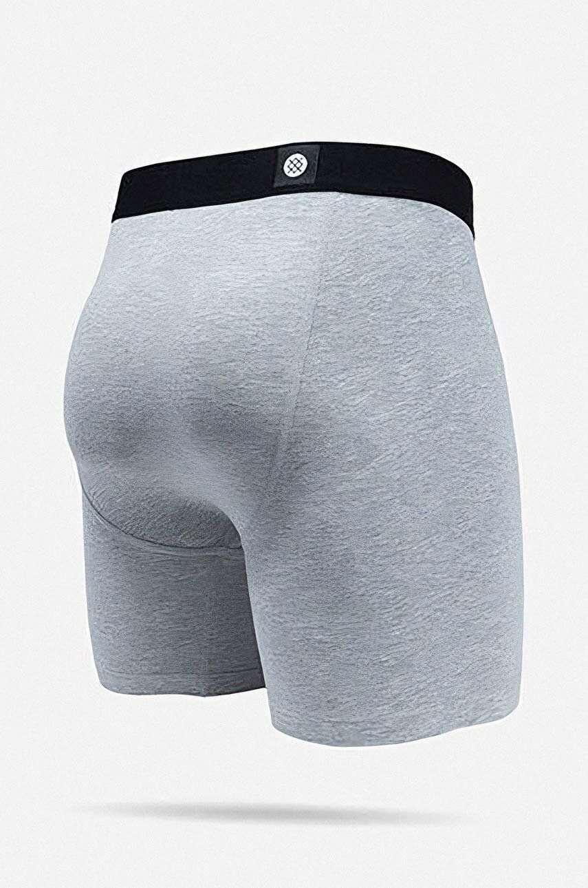 Boxerky Stance Boxers Underwear Šedá | M802A20ST6, 1