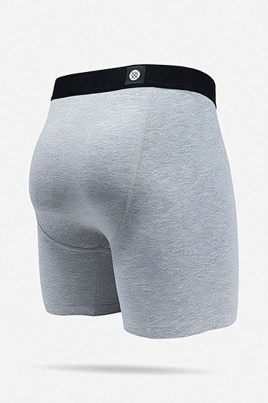 Boxerky Stance Boxers Underwear Šedá | M802A20ST6, 1
