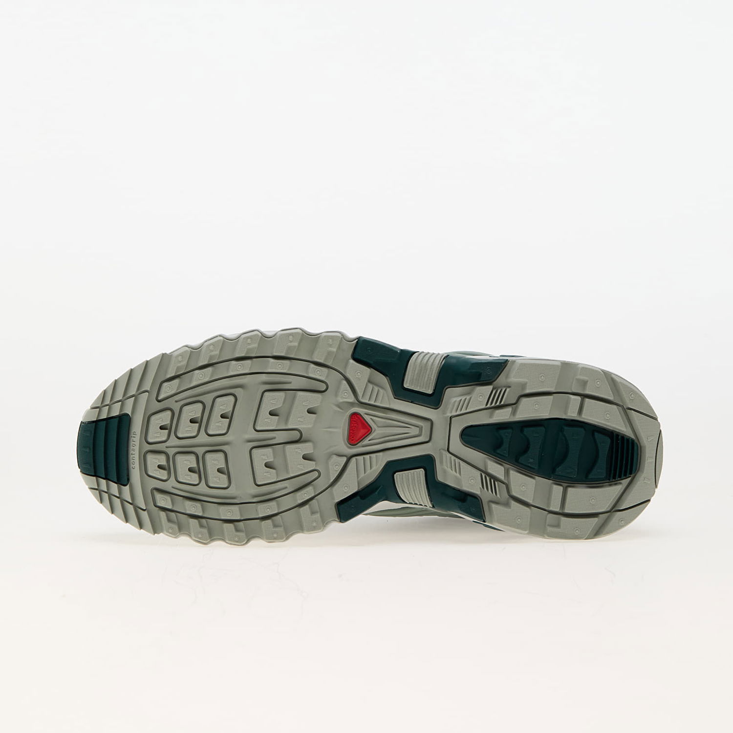 Tenisky a topánky Salomon ACS Pro Metal/ Sea Moss Zelené | L47596500, 1