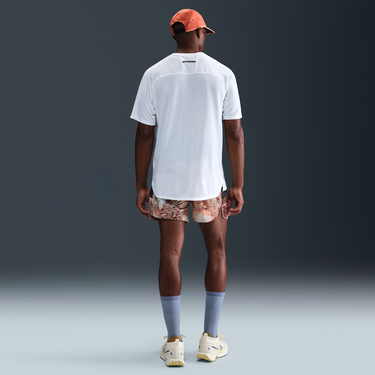 Šortky Nike Trail Running Shorts 6" Rôznofarebný | hv2162-133, 3