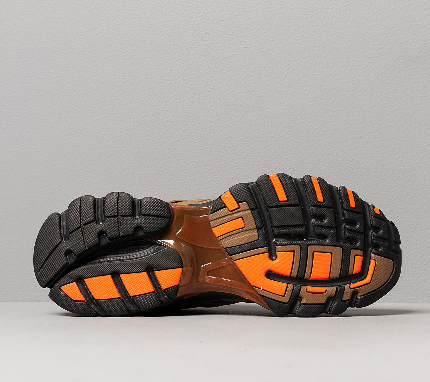 Tenisky a topánky Reebok DMX Trail Shadow Hnedá | FW3332, 1