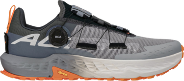 Tenisky a topánky Altra Running Altra Timp 5 BOA Šedá | al0a85q9-2801, 0