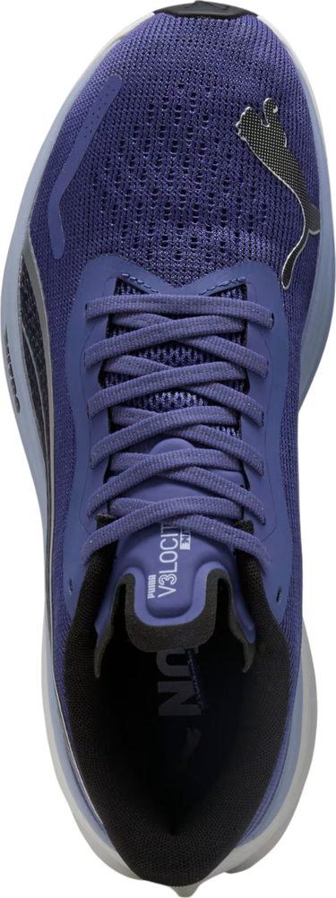 Tenisky a topánky Puma Velocity NITRO 3 Fialová | 377748-20, 3