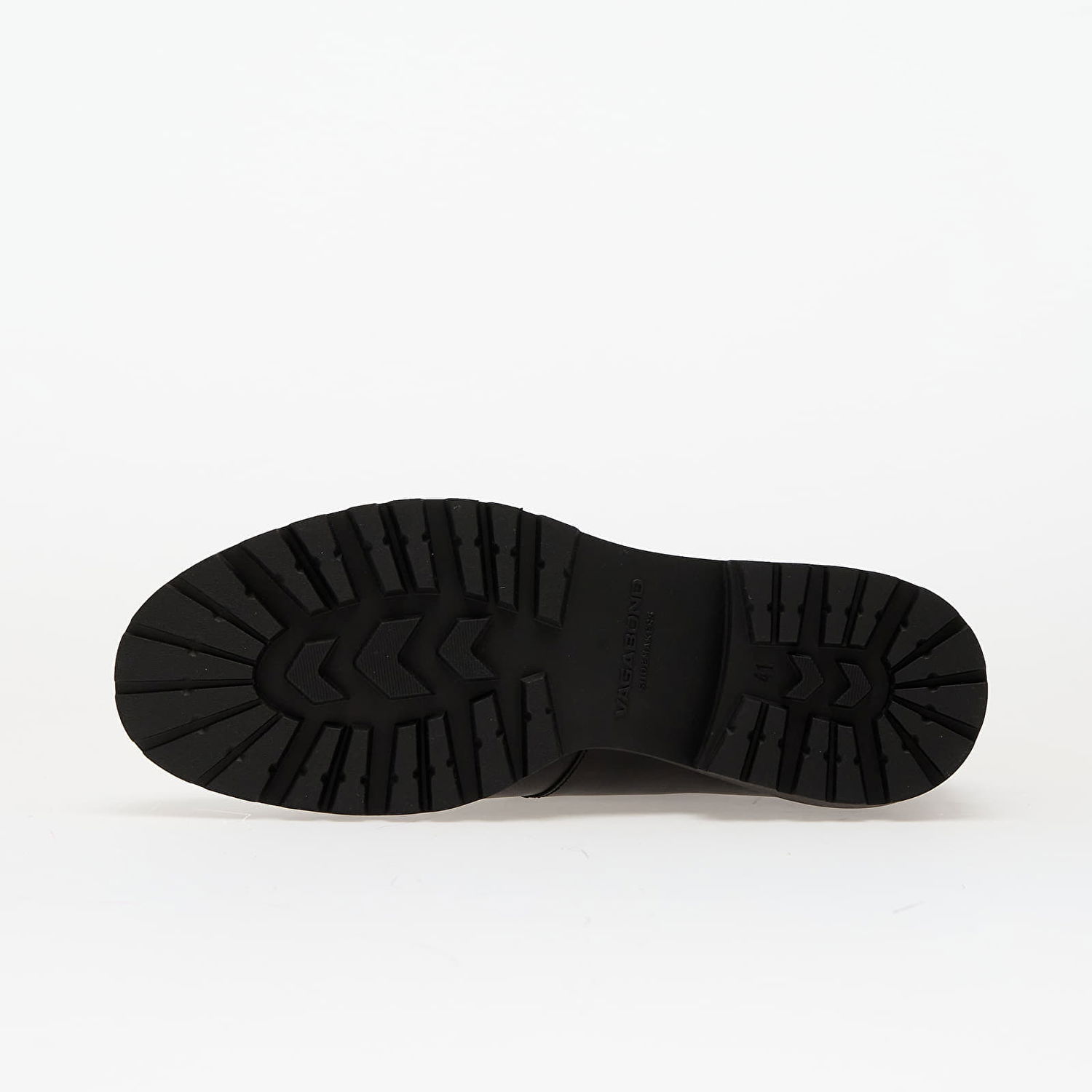 Tenisky a topánky Vagabond Kenova Leather Derby Shoes Čierna | 5241-601-20, 1