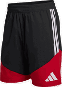 Germany Tiro 26 Downtime Sports Shorts