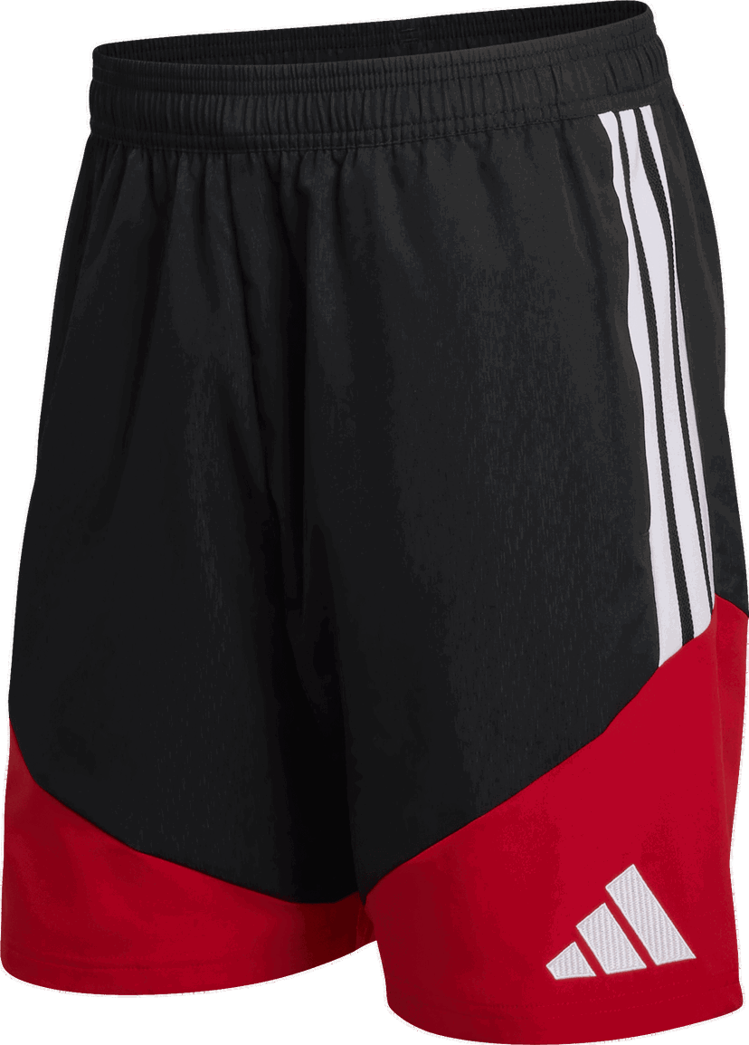 Šortky adidas Originals Germany Tiro 26 Downtime Sports Shorts Rôznofarebný | kb4474
