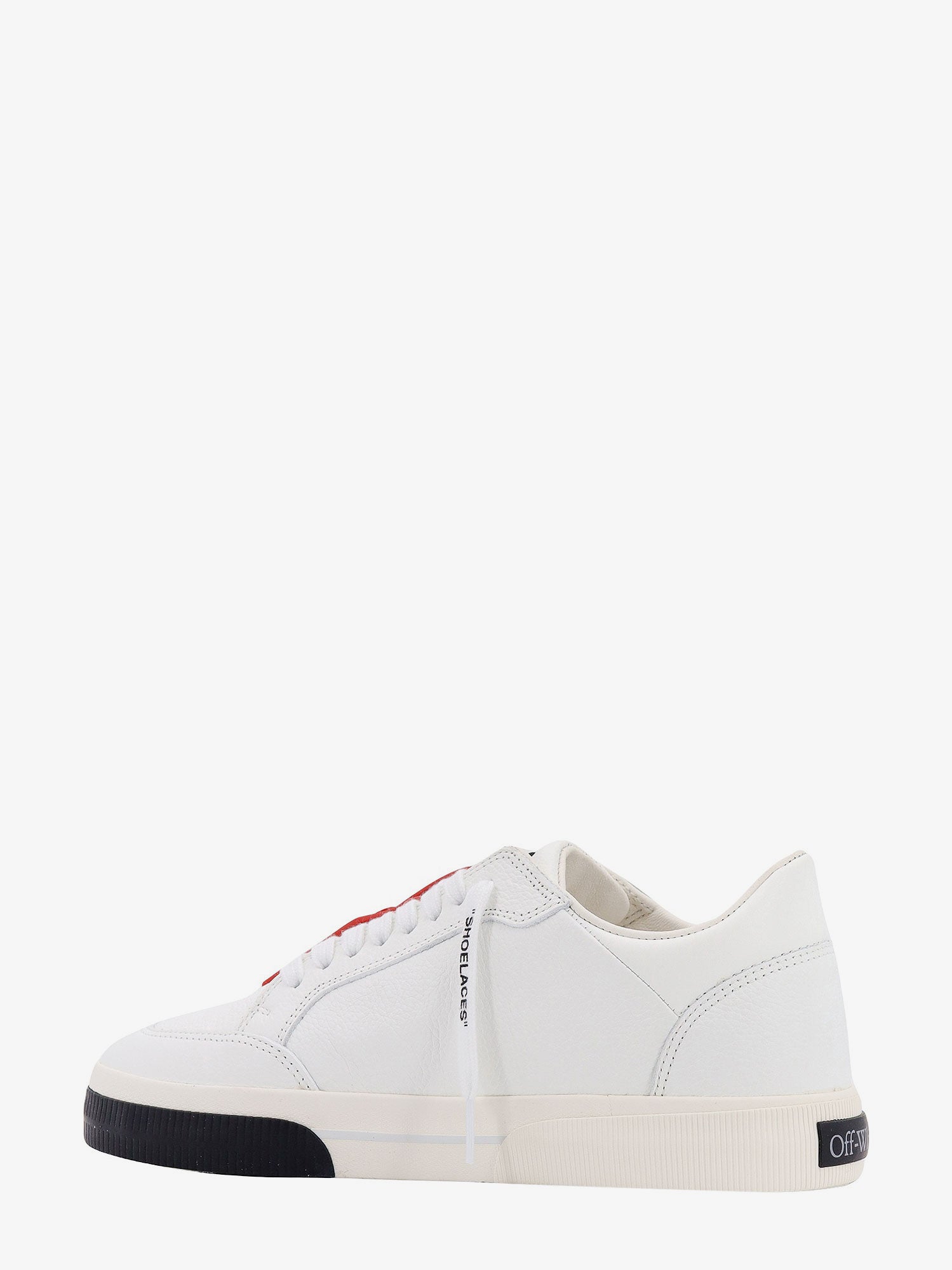 NEW LOW VULCANIZED - OFF WHITE