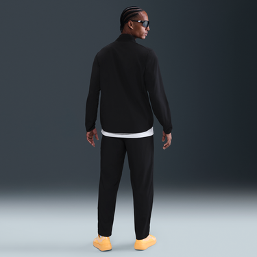 Tepláky Nike Form Pant Alt GFX Čierna | HV0390-010, 2