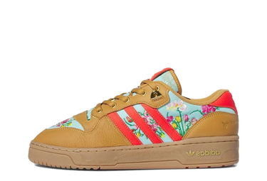 Tenisky a topánky adidas Originals Rivalry Low Grandma's Couch "Mesa" Hnedá | IG8453, 1
