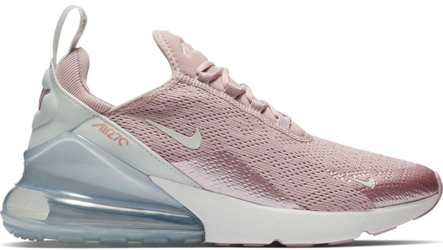 Tenisky a topánky Nike Air Max 270 Elemental Rose W Fialová | CI5779-500, 0