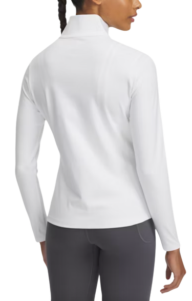 Bunda Under Armour Under Armour Motion Jacket Biela | 1388650-100, 2