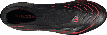 Tenisky a topánky adidas Performance PREDATOR LEAGUE LL FG/MG Čierna | id3858, 7