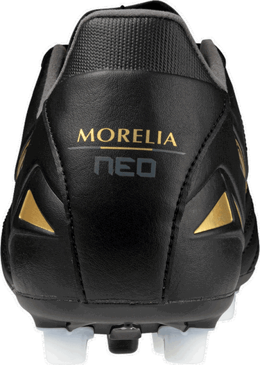 Tenisky a topánky Mizuno Morelia Neo IV Pro AG Čierna | p1ga2335-50, 2