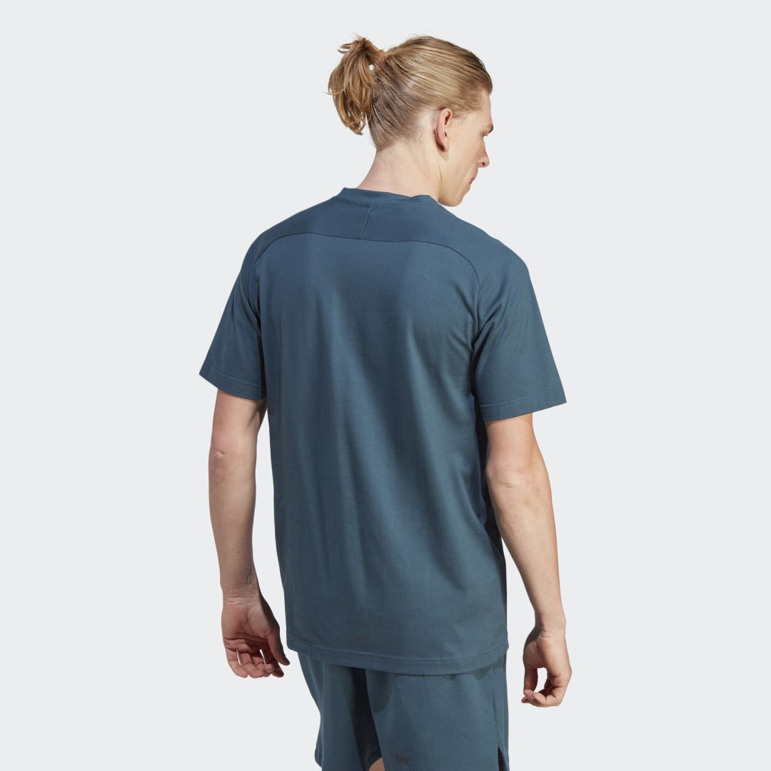 Z.N.E. Tee