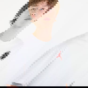 Tričko Jordan Jordan Flight Club T-Shirt Biela | IQ0543-100, 4