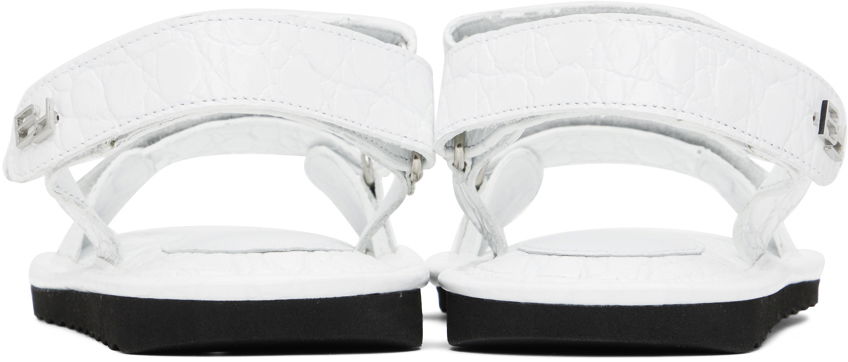 BY FAR Gideon Sandals