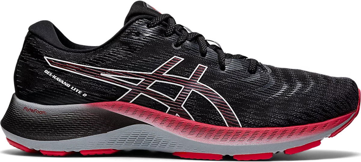 Tenisky a topánky Asics Gel-Kayano Lite 2 Čierna | 1011b217-001, 0