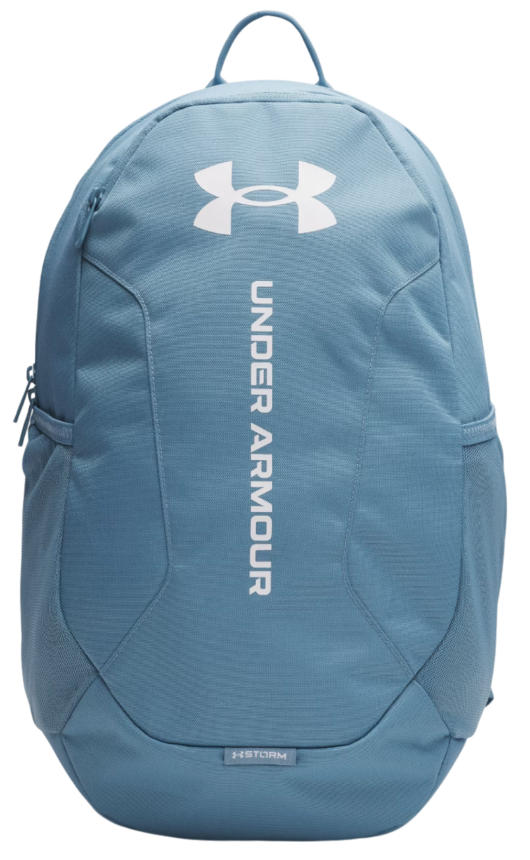 Batoh Under Armour Hustle Lite Backpack Modrá | 6000399-418, 0