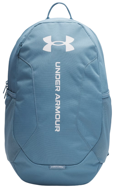 Batoh Under Armour Hustle Lite Backpack Modrá | 6000399-418, 0