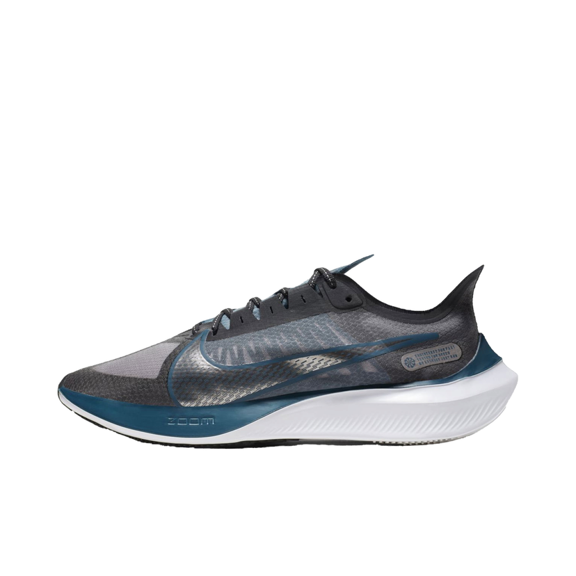 Tenisky a topánky Nike Zoom Gravity Metallic Pewter Čierna | BQ3202-002