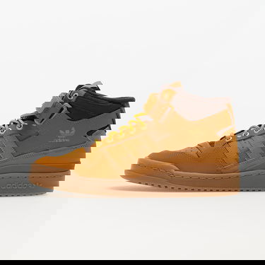 Tenisky a topánky adidas Originals Forum Mid Hnedá | GX7079, 0
