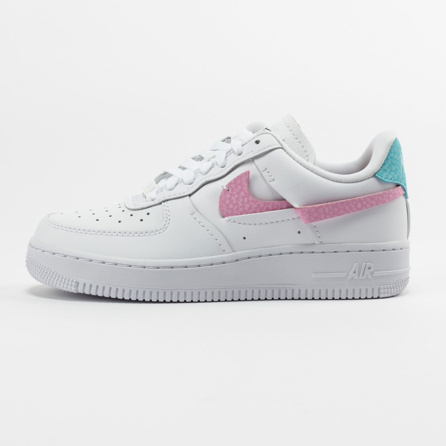 Tenisky a topánky Nike Air Force 1 LXX Biela | DC1164-101, 0