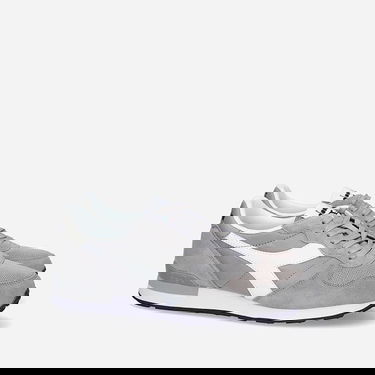 Tenisky a topánky Diadora Camaro Šedá | 501.159886-75048, 4
