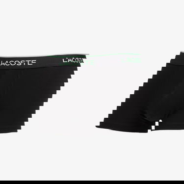 Boxerky Lacoste Lacoste Liamone Trunks Underwear Čierna | 5H4967 4XL, 3