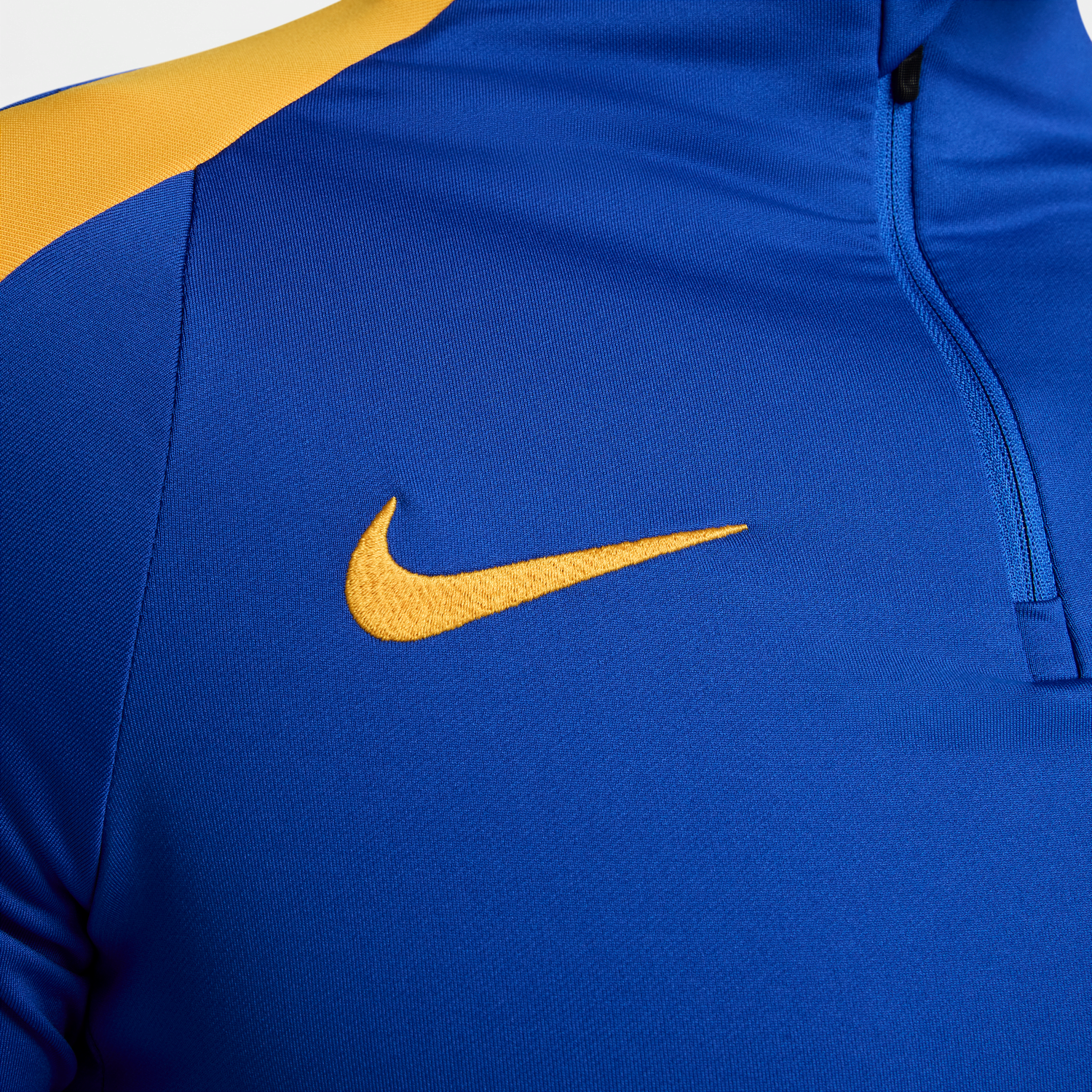 Mikina Nike Dri-FIT Inter Milán Strike Training Top Modrá | FQ2622-439, 1