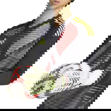 Rukavice adidas Performance Predator Match Goalkeeper Gloves Žltá | JN5351, 1