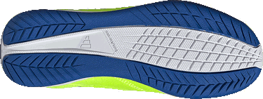 Tenisky a topánky adidas Performance TOP SALA COMPETITION II J Zelené | jp5640, 5