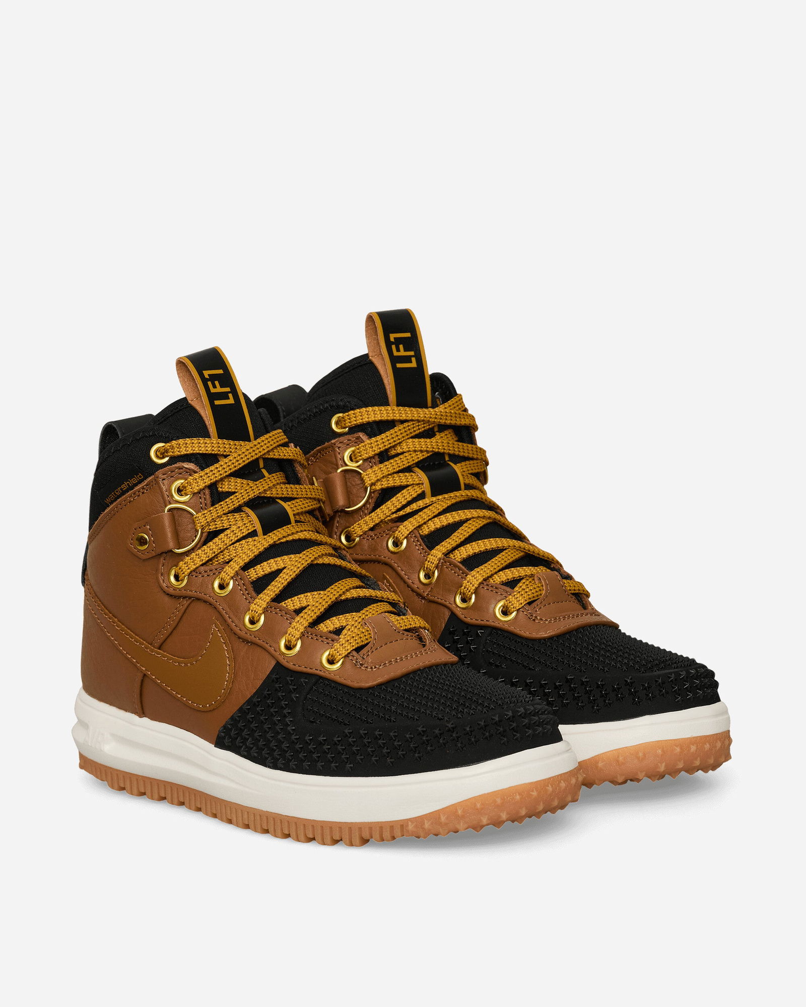 Lunar Force 1 Duckboot