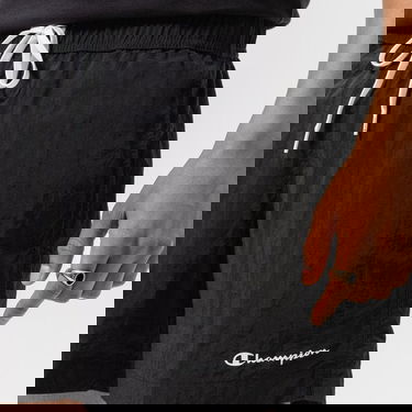 Šortky Champion Beachshort Čierna | 216069KK002, 3