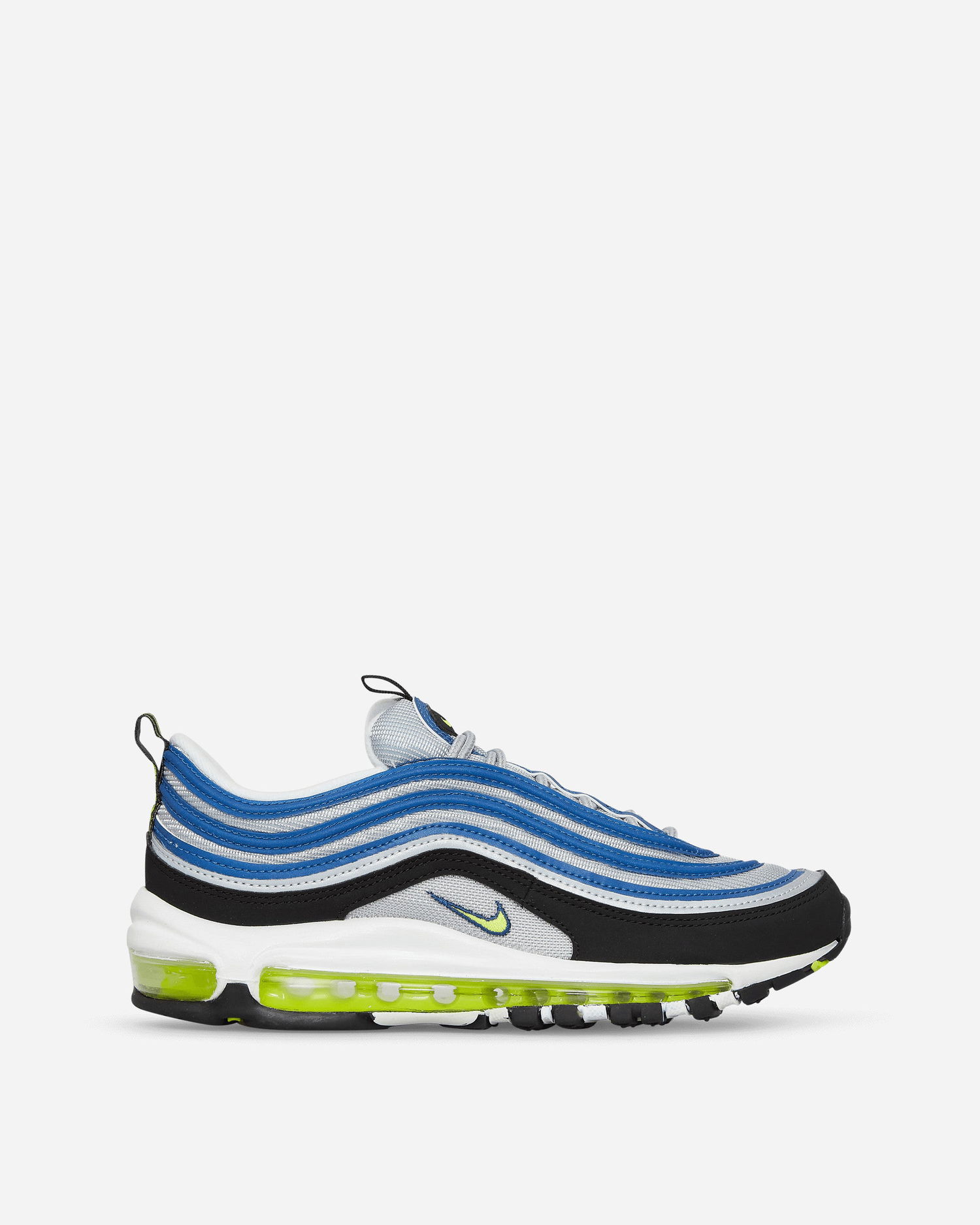 Tenisky a topánky Nike Air Max 97 "Atlantic Blue" Modrá | DQ9131-400, 1