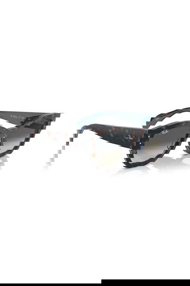 Slnečné okuliare Ray-Ban Ray-Ban JORGE Sunglasses Hnedá | 0RB7681S.140171, 6