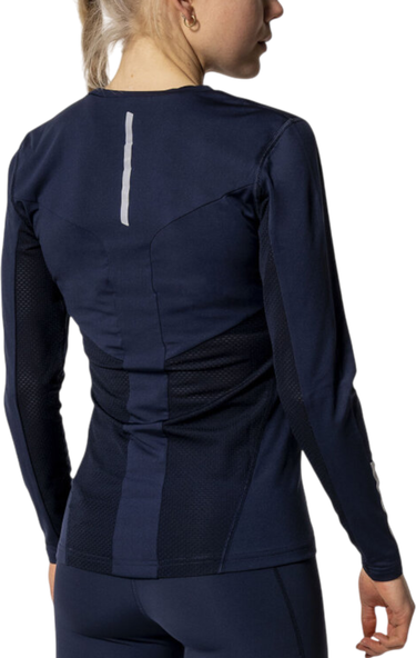 Tričko SWIX SWIX Pace NTS Long Sleeve Baselayer Top Navy | 10015-23-75100, 1