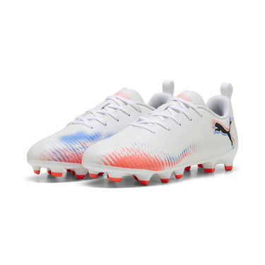 Tenisky a topánky Puma FUTURE 8 PLAY FG/AG Biela | 108622_01, 1