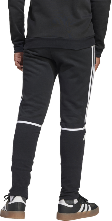 Tepláky adidas Originals Adidas SQ25 SW Sweatpants Čierna | je2762, 4