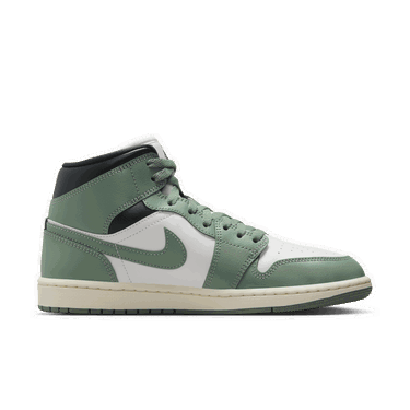Tenisky a topánky Jordan Air Jordan 1 Mid Šedá | BQ6472-130, 1