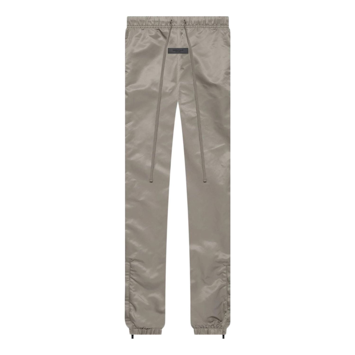 Tepláky Fear of God Essentials Track Pants Šedá | FOG-SS22-052, 0