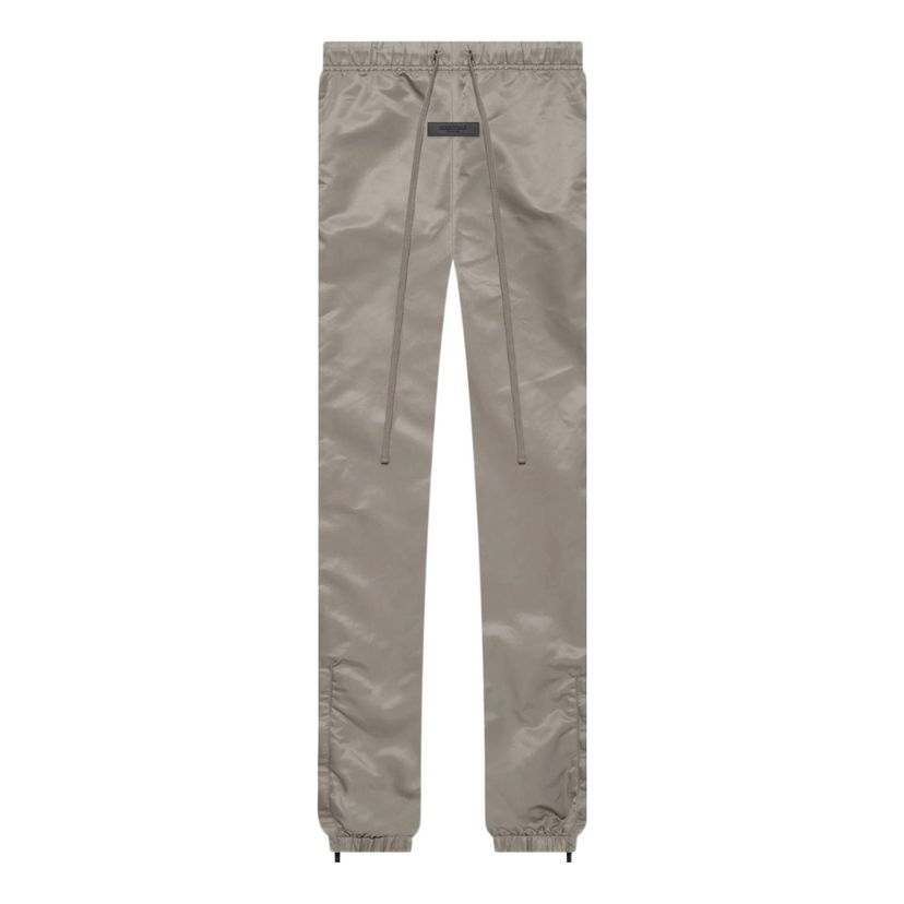 Tepláky Fear of God Essentials Track Pants Šedá | FOG-SS22-052