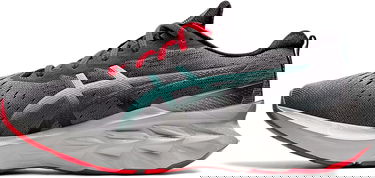 Tenisky a topánky Asics Novablast 2 Šedá | 1011b192-020, 4