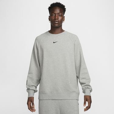 Mikina Nike NOCTA Crew Šedá | FN8160-063, 3